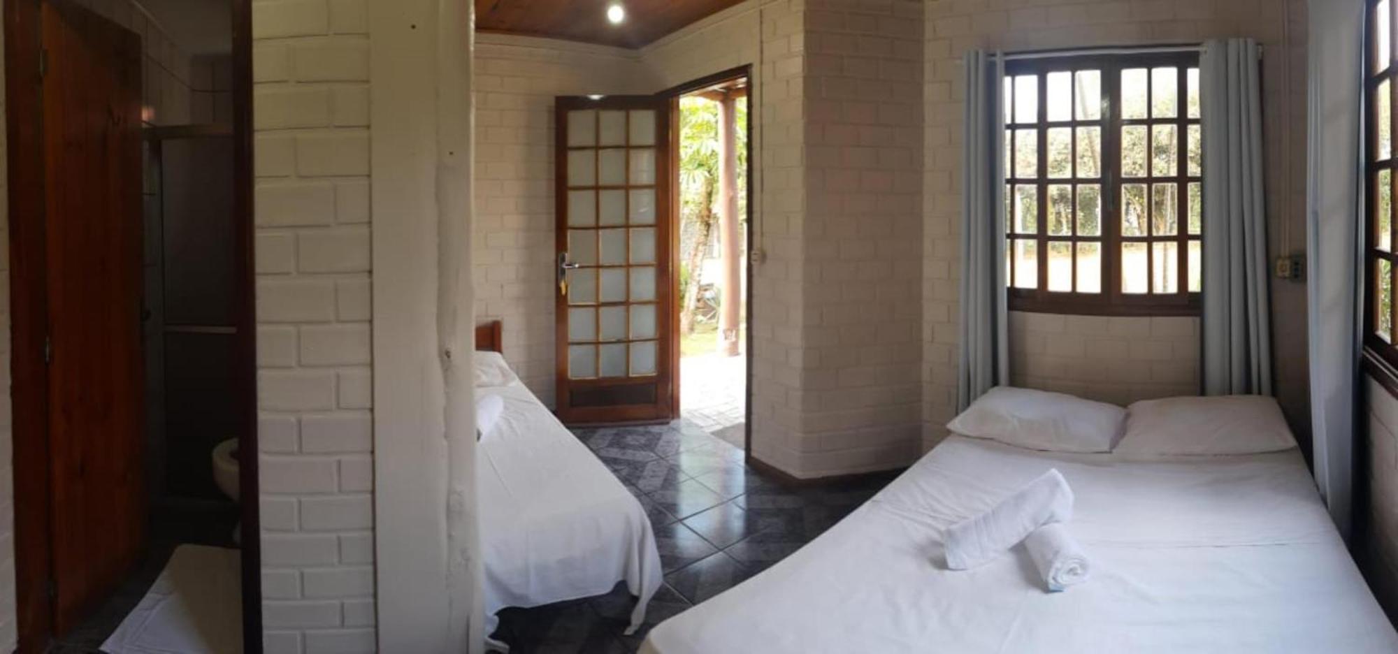 Inn Halliny Do Rosa